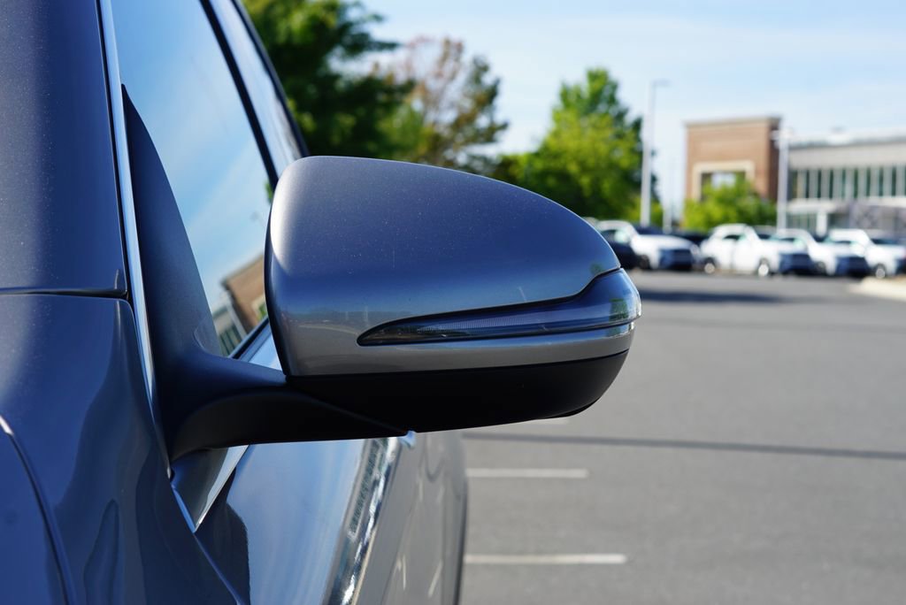 Used 2019 Mercedes-Benz GLC 300 image 11