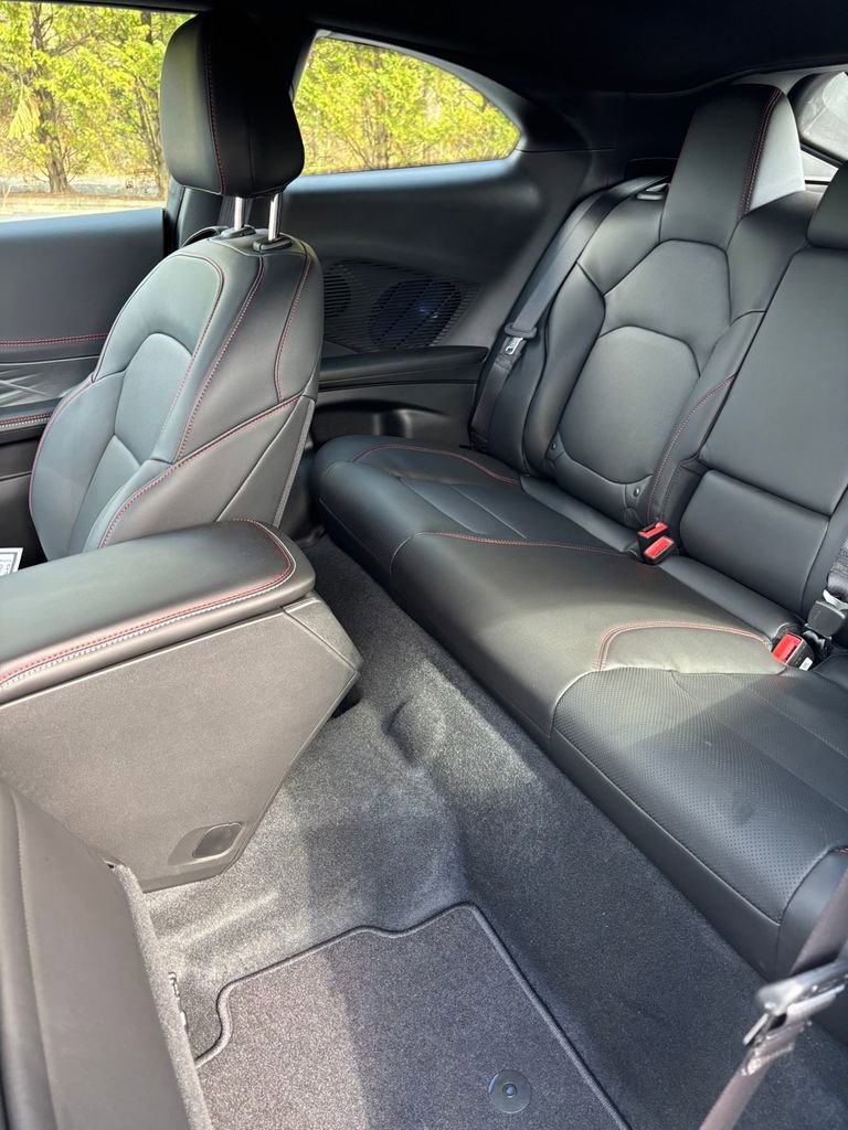 New 2026 Dodge Charger R/T image 12