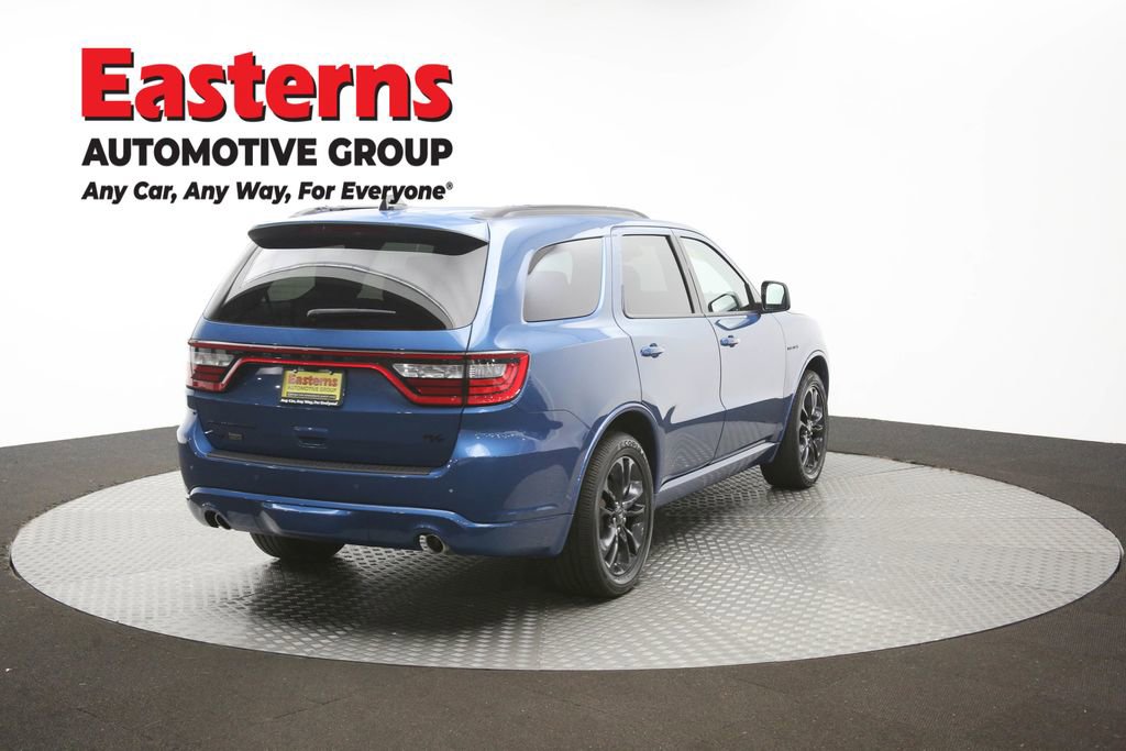 Used 2024 Dodge Durango R/T AWD/4WD image 42