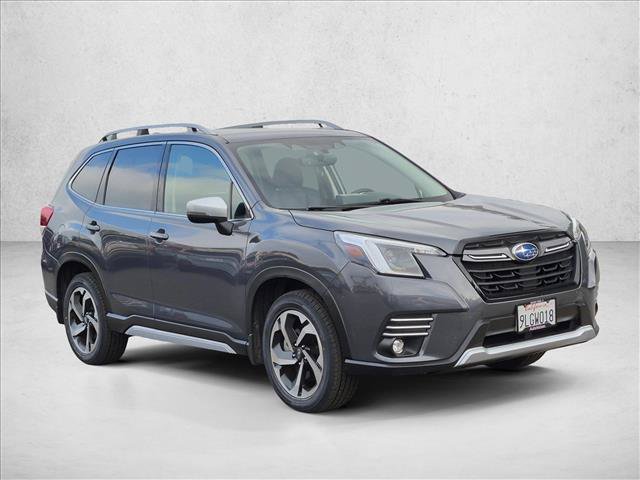 Used 2024 Subaru Forester Touring w/ Pop Package 2 AWD/4WD image 5