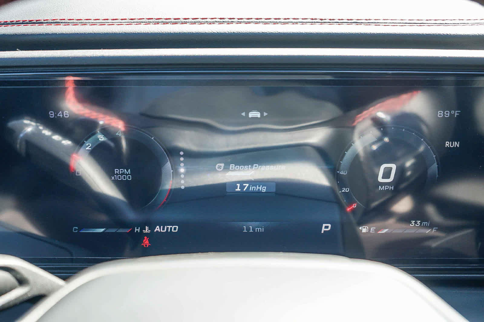 New 2026 Dodge Charger Scat Pack AWD/4WD image 23