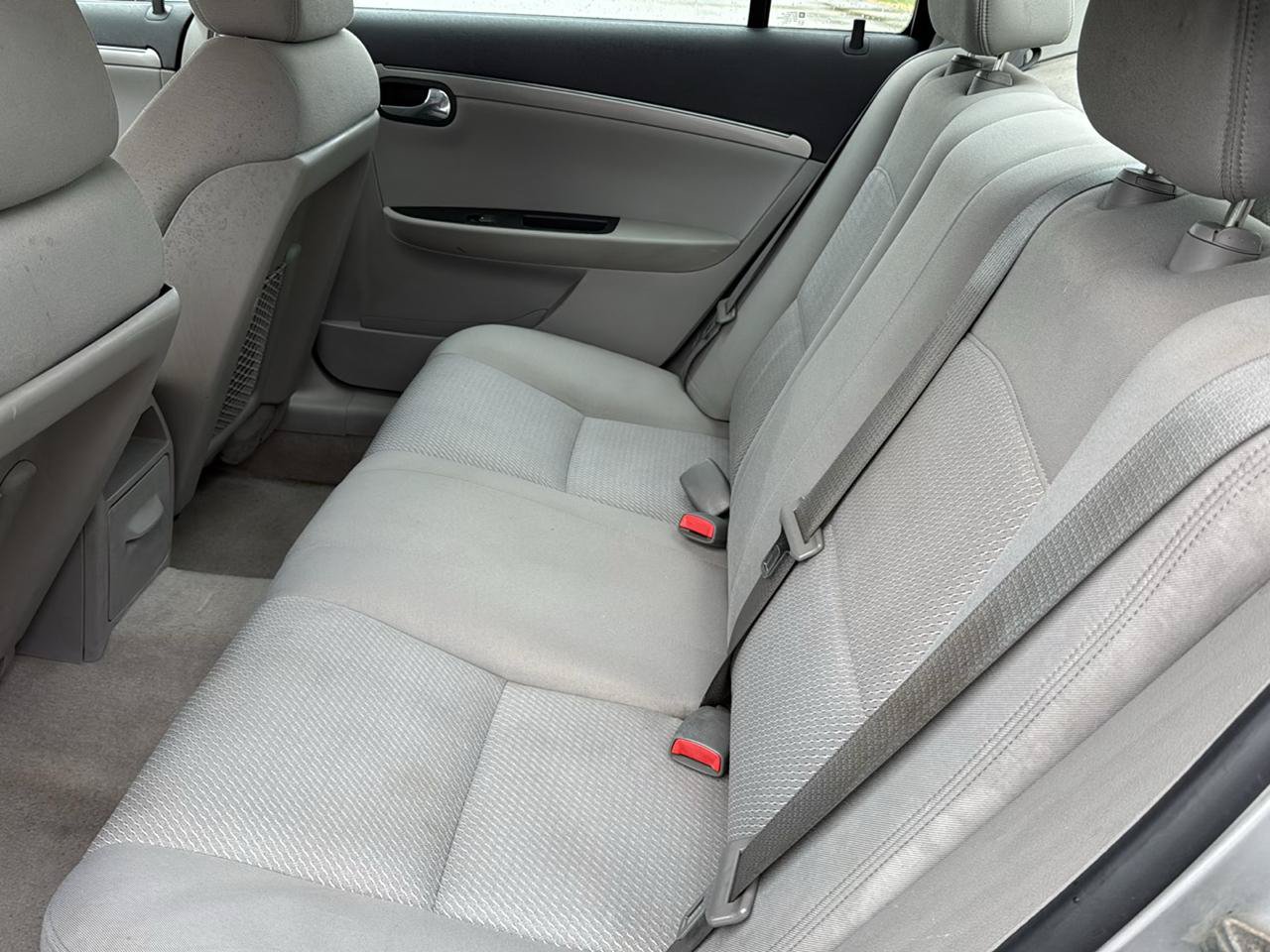 Used 2009 Saturn Aura XE FWD image 16