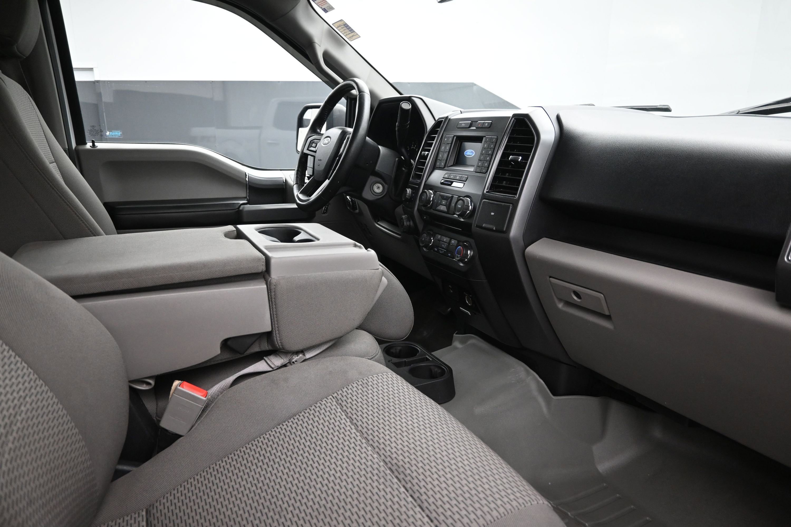 Used 2018 Ford F150 XLT w/ Equipment Group 301A Mid AWD/4WD image 24
