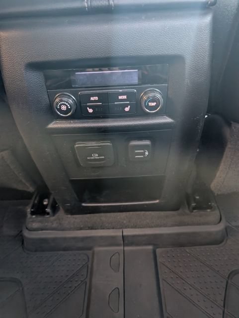 Used 2021 Chevrolet Traverse High Country AWD/4WD image 51