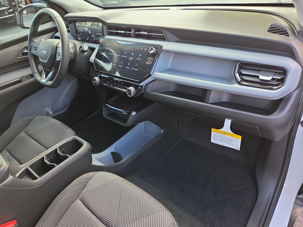 New 2027 Chevrolet Bolt LT FWD image 19