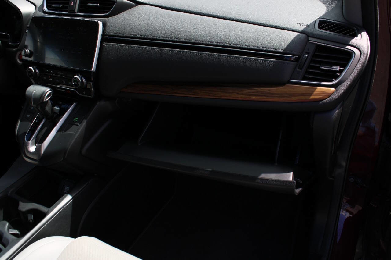 Used 2018 Honda CR-V EX-L image 48