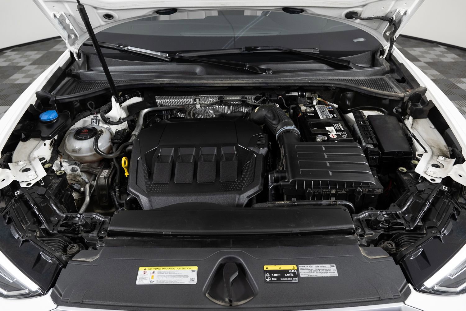 Used 2021 Audi Q3 2.0T Premium Plus w/ Premium Plus Package image 43