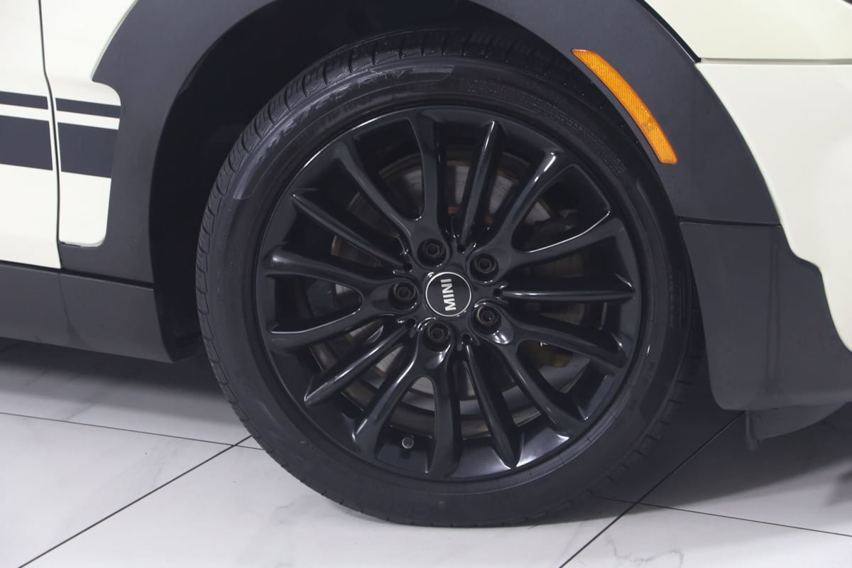 Used 2019 MINI Cooper Clubman S FWD image 16