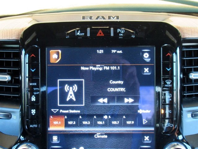 Used 2019 RAM 1500 Laramie Longhorn image 22