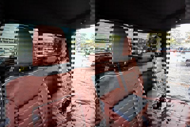 New 2026 GMC Sierra 2500 Denali Ultimate image 29