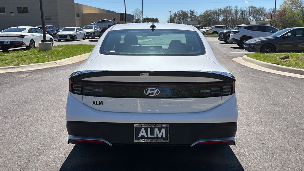 New 2026 Hyundai Sonata SE image 6