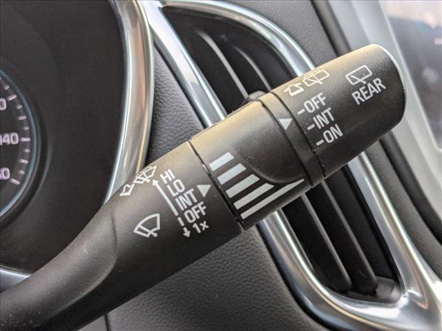 Used 2022 Chevrolet Equinox LT image 16