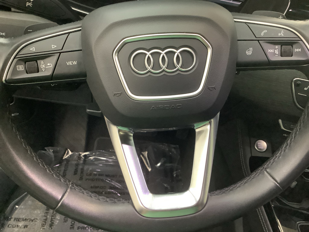 Used 2024 Audi A4 2.0T Premium Plus AWD/4WD image 14