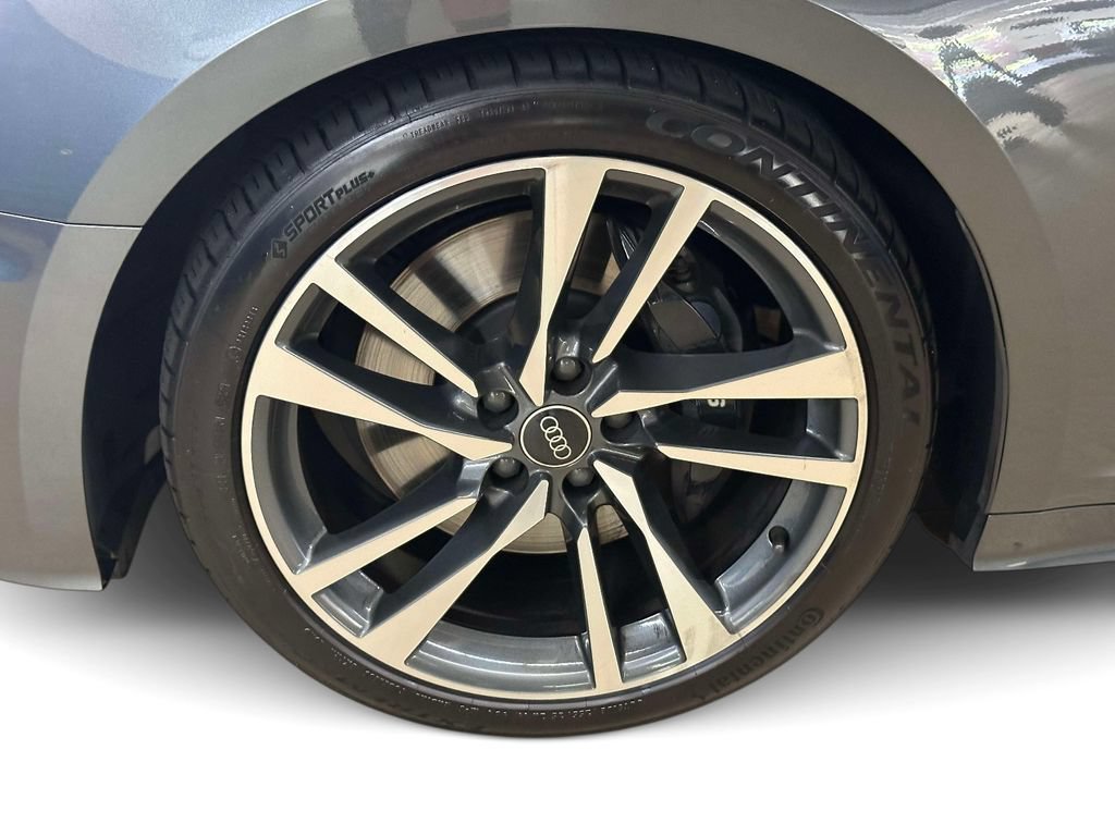 Used 2022 Audi S5 Premium Plus w/ Premium Plus Package AWD/4WD image 19
