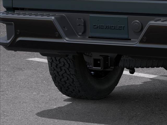 New 2026 Chevrolet Silverado 2500 LT w/ Trail Boss Package AWD/4WD image 14