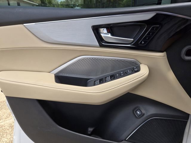 Used 2024 Acura MDX FWD w/ Technology Package image 14