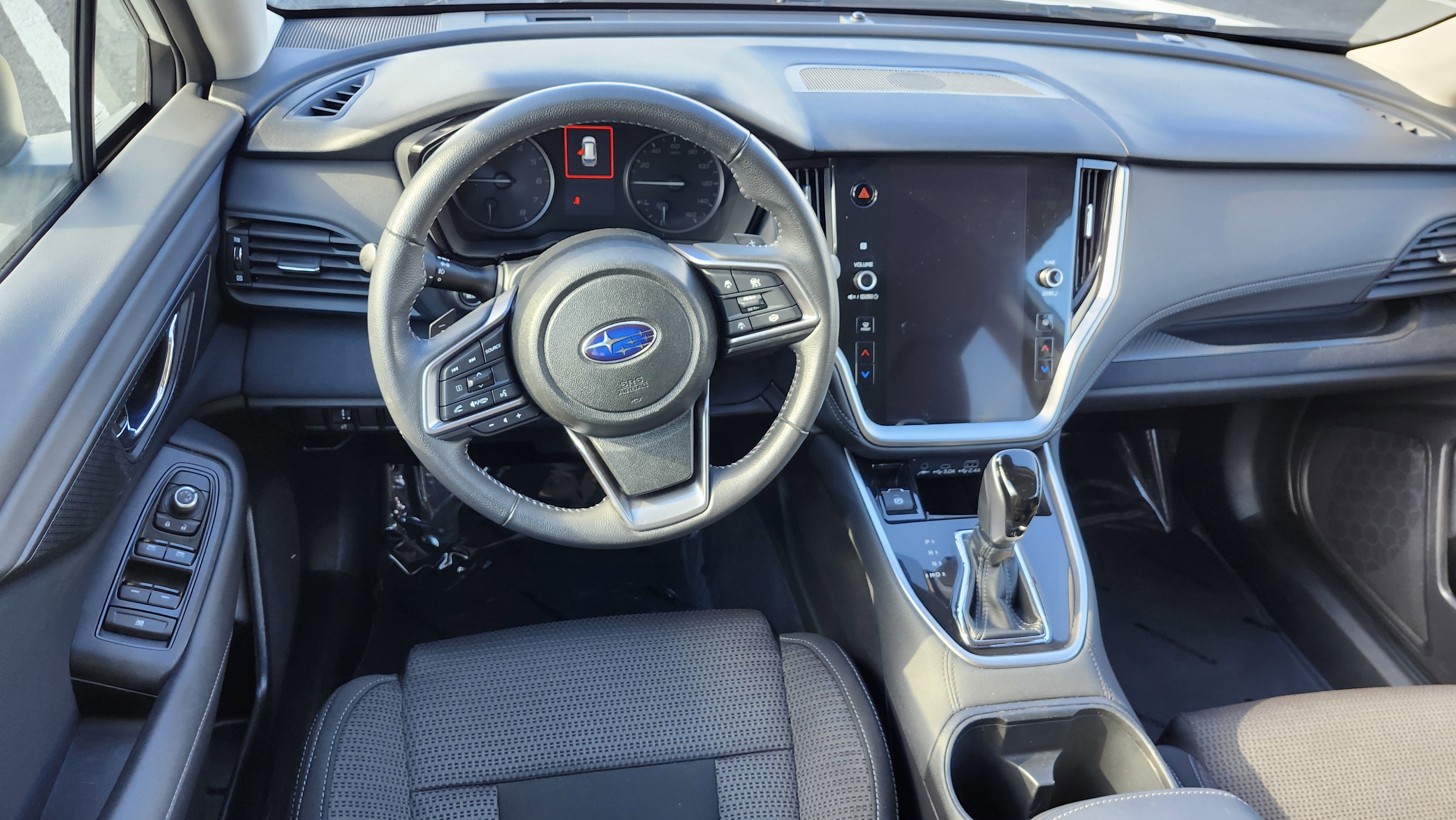 Used 2024 Subaru Outback Premium image 19