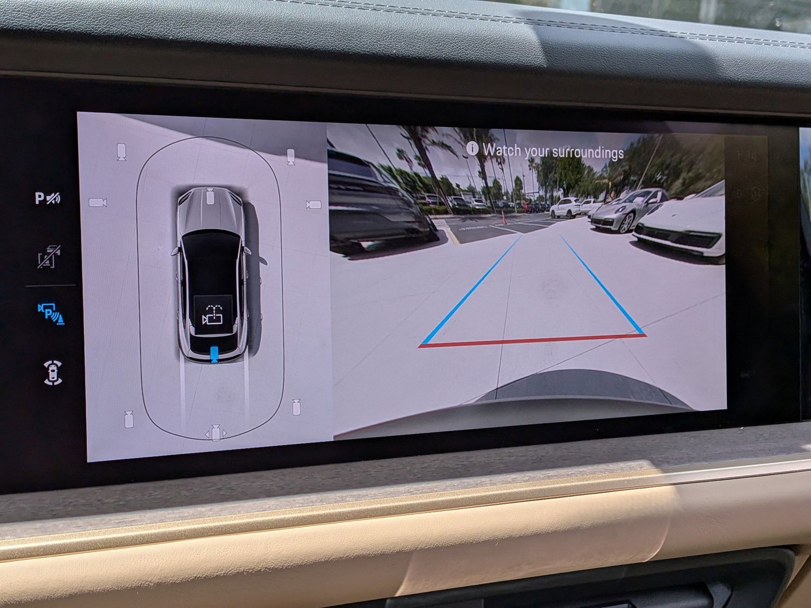 New 2026 Porsche Cayenne Coupe image 20