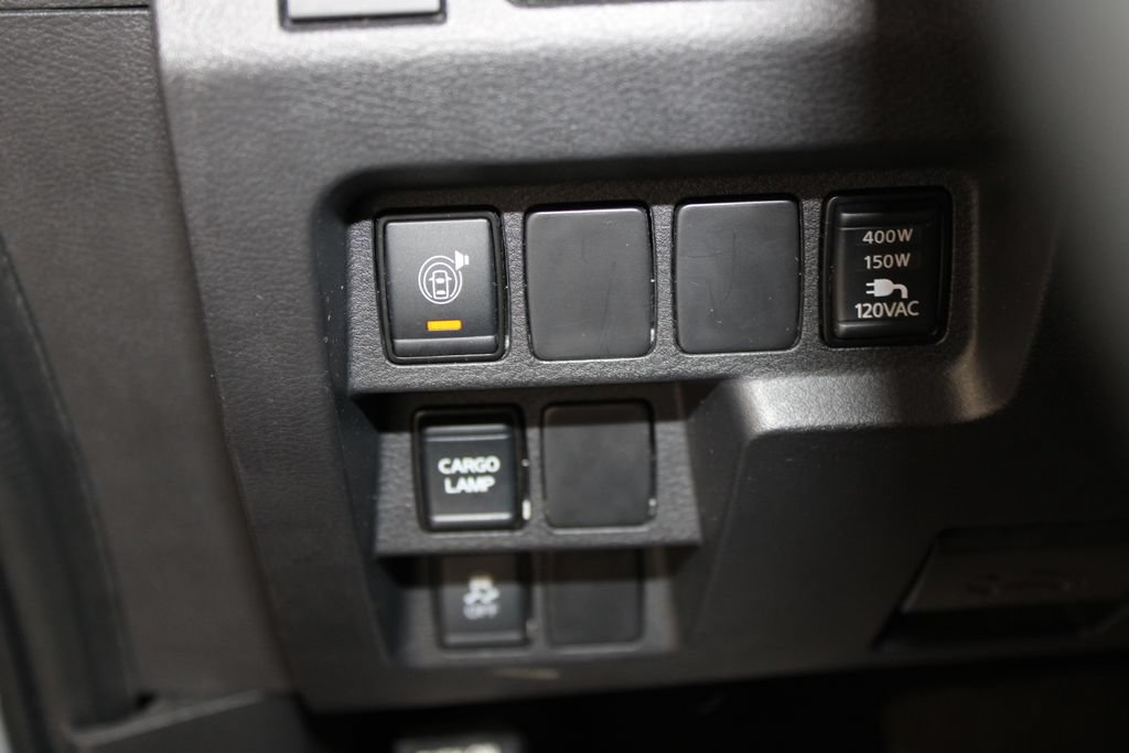 Used 2023 Nissan Frontier Pro-X w/ Pro-X Premium Package RWD image 38