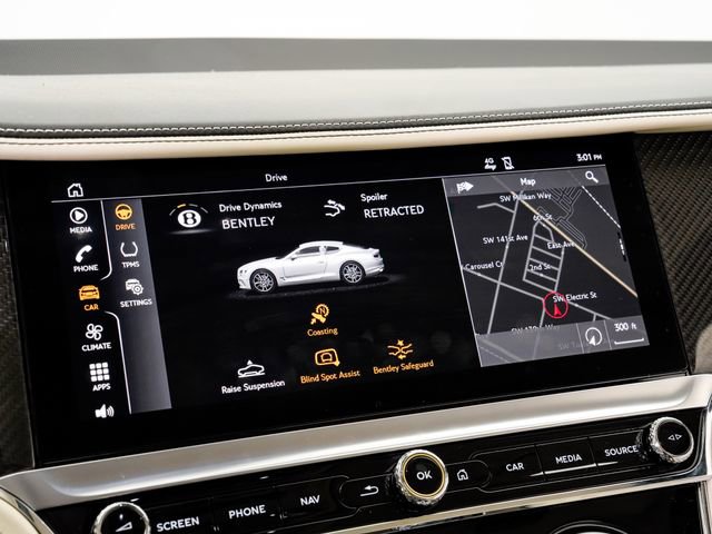 Used 2022 Bentley Continental GT image 16