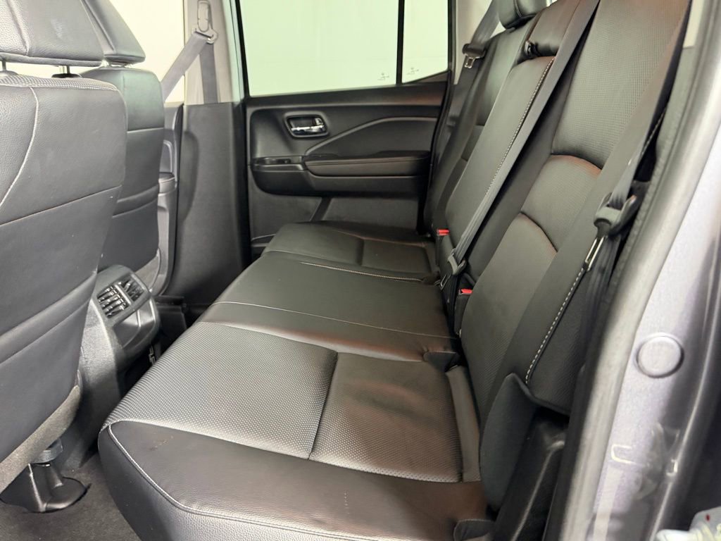 Used 2022 Honda Ridgeline RTL-E image 25