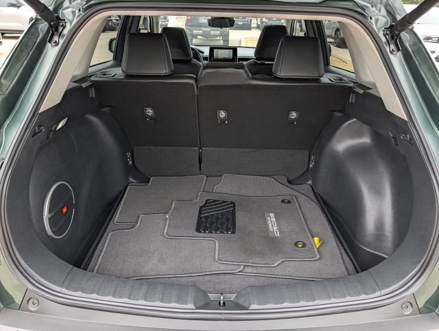 Used 2025 Toyota Corolla Cross XLE w/ Convenience Package FWD image 28