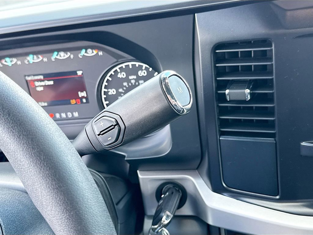 New 2026 Ford F250 XL w/ STX Appearance Package image 17