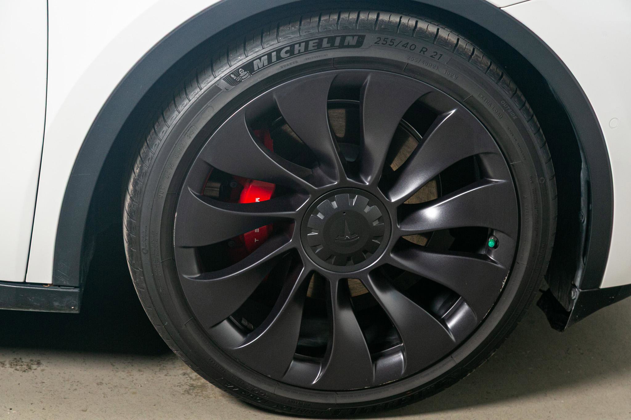 Used 2021 Tesla Model Y Performance image 20