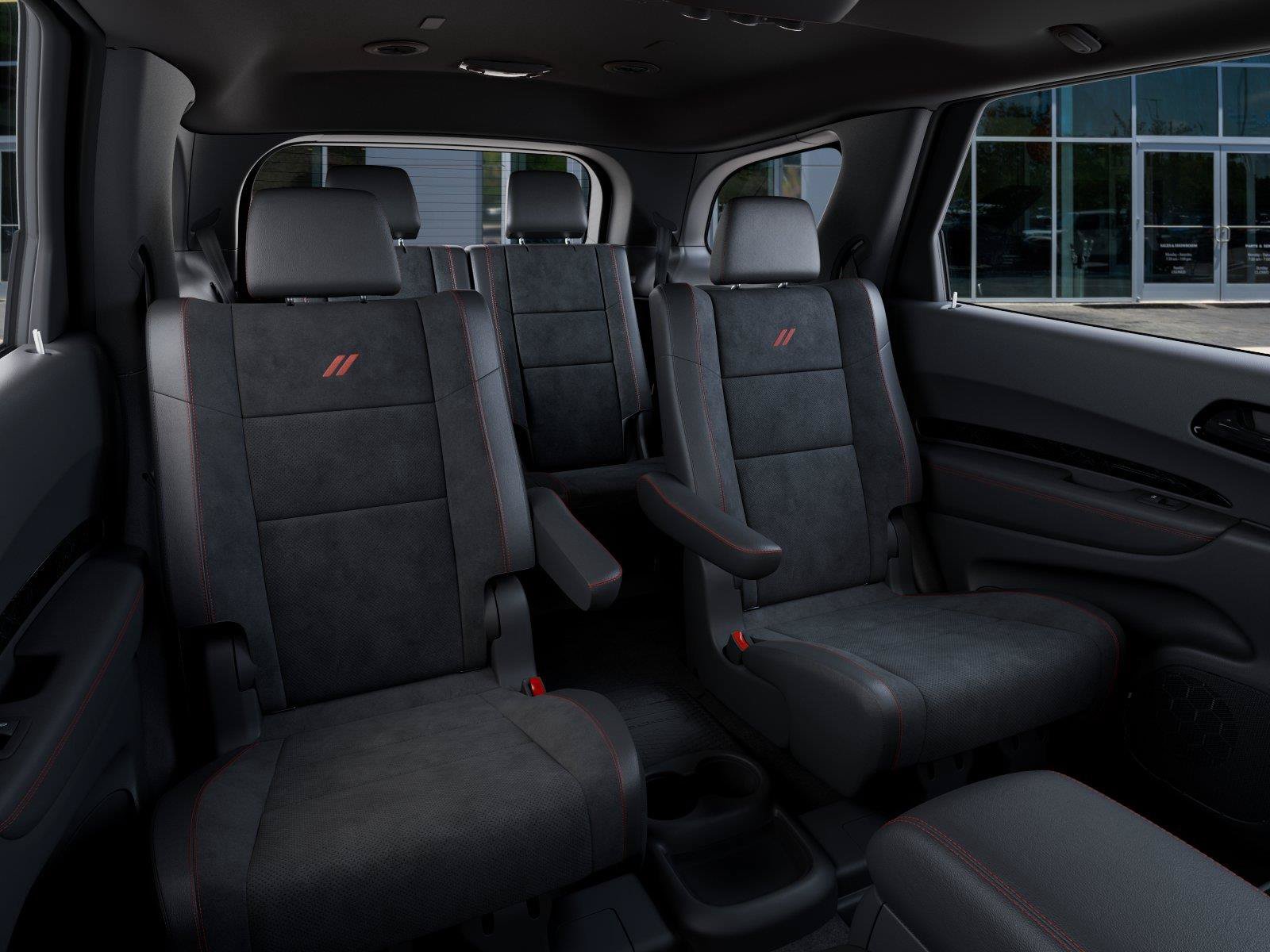 New 2026 Dodge Durango GT AWD/4WD image 15