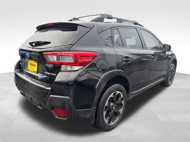 Used 2021 Subaru Crosstrek 2.0i Premium w/ Popular Package #5 image 7