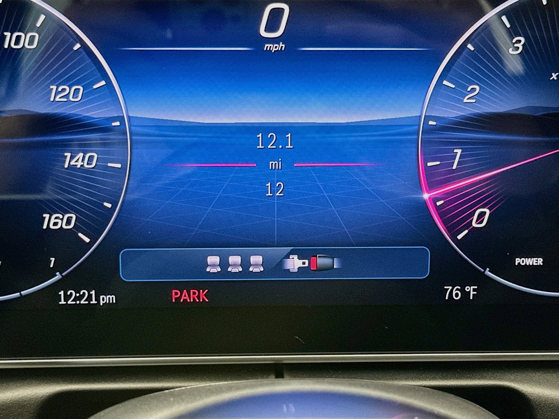 New 2026 Mercedes-Benz C 300 4MATIC Sedan image 13