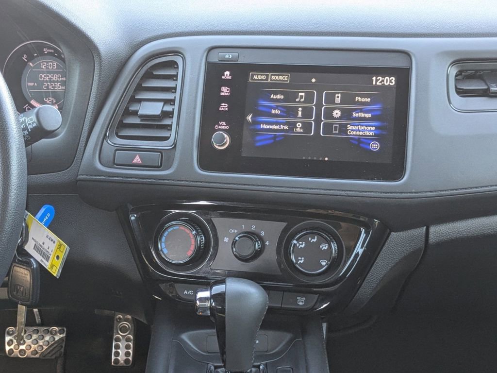 Used 2019 Honda HR-V Sport image 19