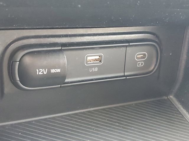 Certified 2023 Kia Sportage LX image 26