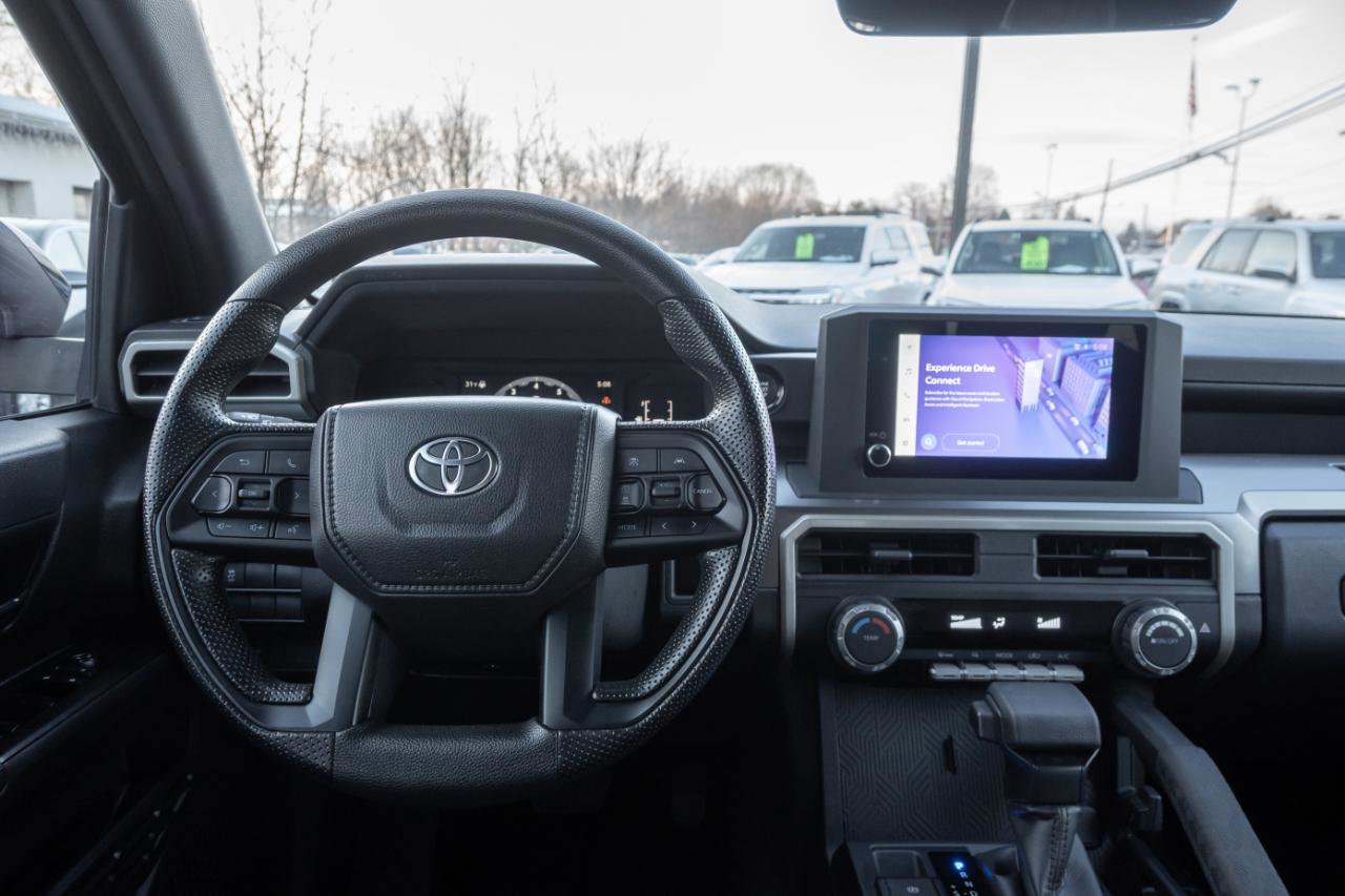 Used 2024 Toyota Tacoma SR5 RWD image 24