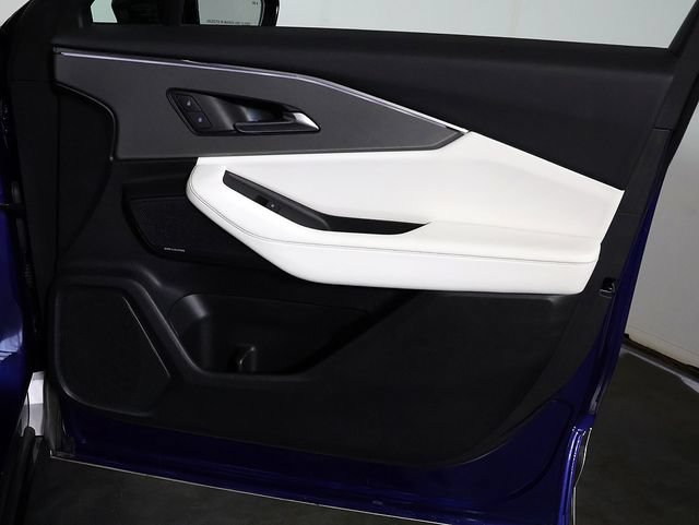 Certified 2024 Acura ZDX A-Spec AWD/4WD image 35