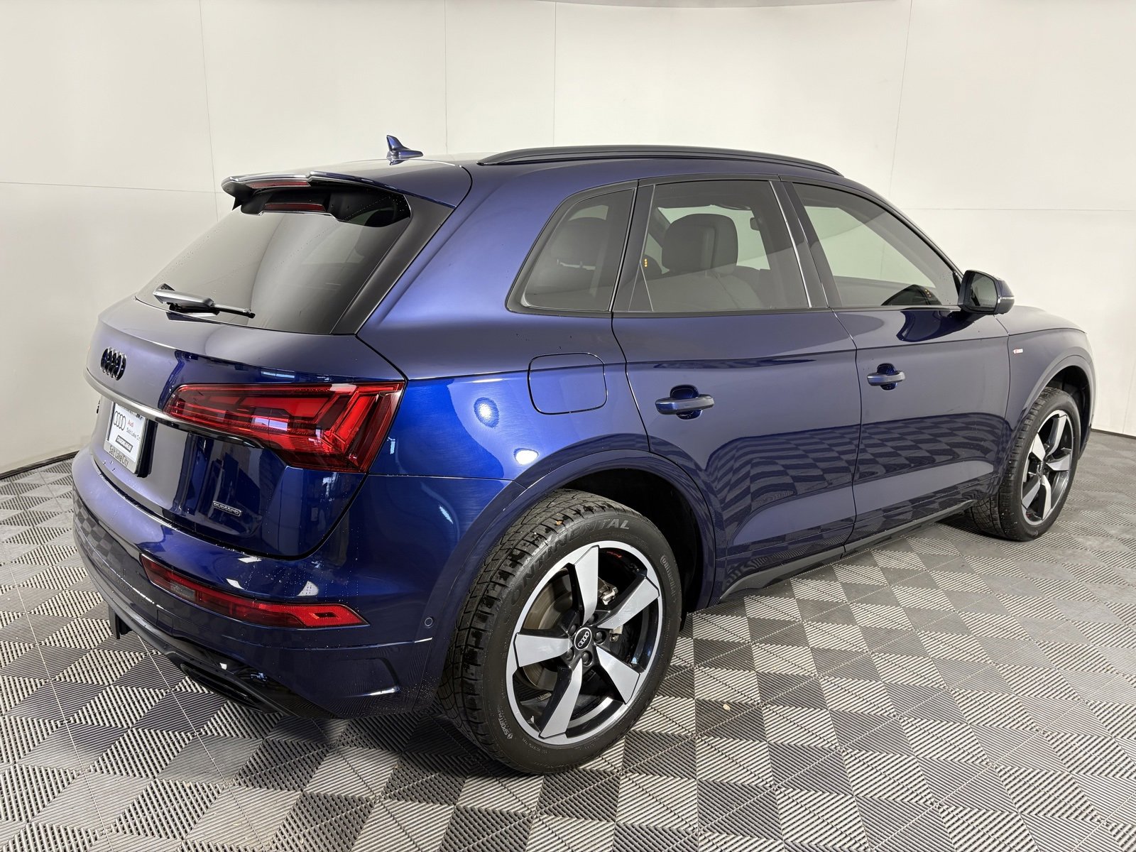 Used 2022 Audi Q5 2.0T Prestige image 8
