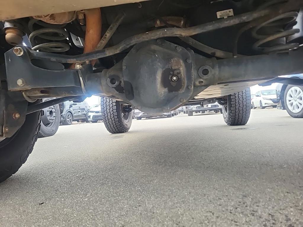 Used 2014 Jeep Wrangler Sport image 16