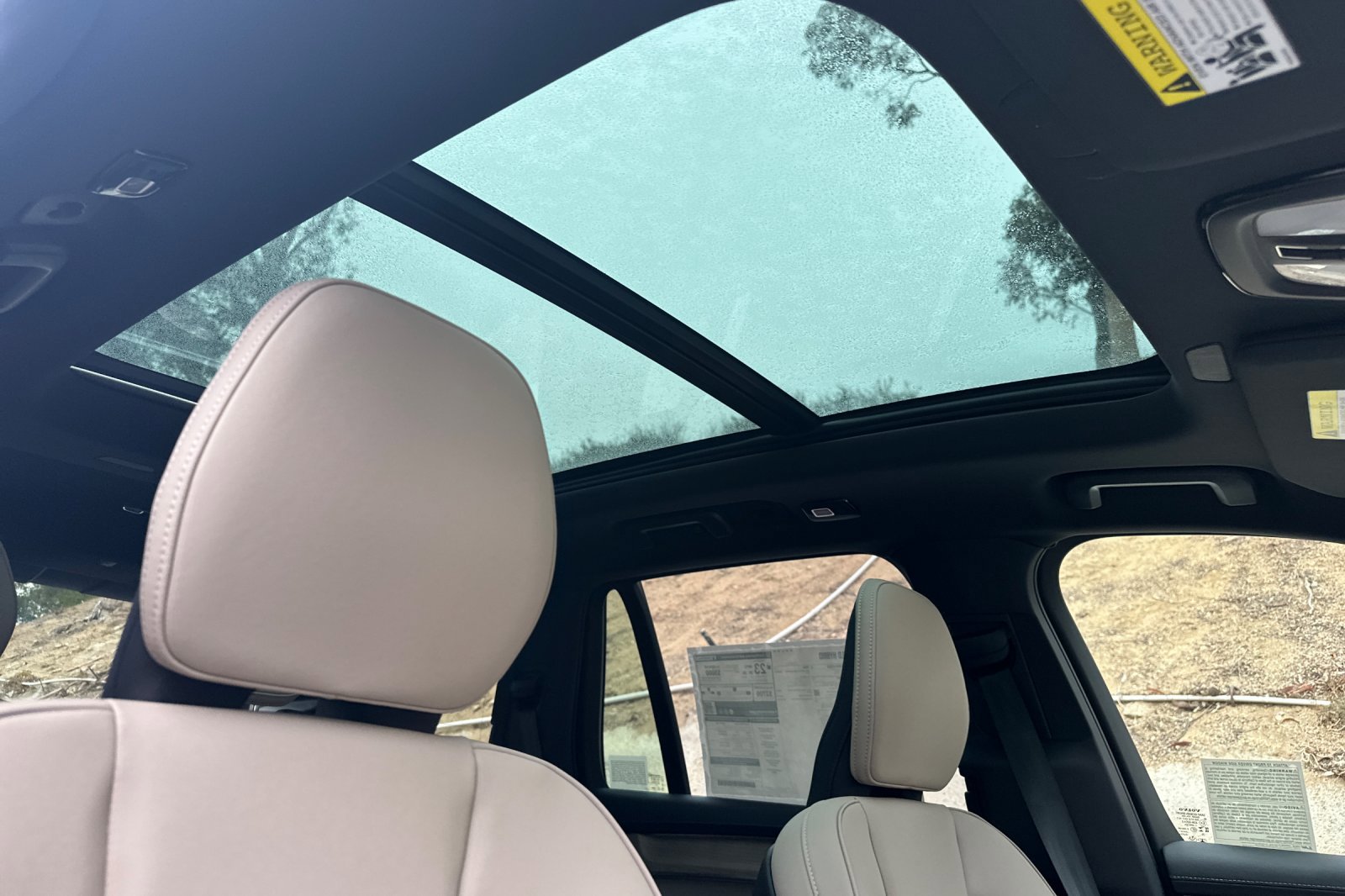 New 2026 Volvo XC90 B6 Plus image 15