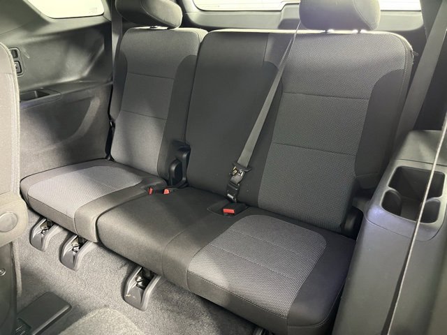 Used 2022 Chevrolet Traverse LT image 26