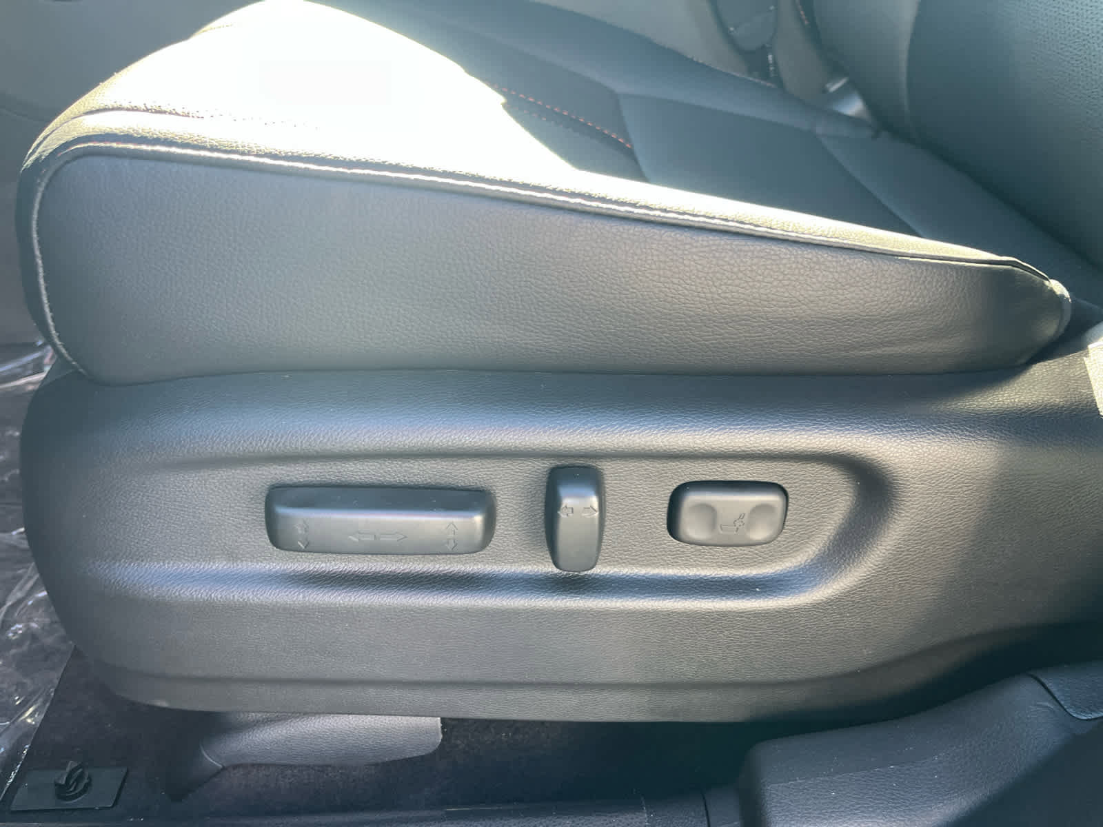 New 2026 Honda Ridgeline TrailSport image 26