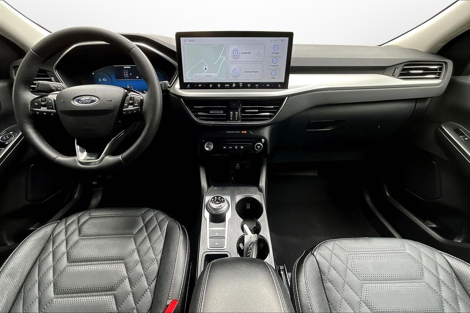 Used 2023 Ford Escape SE w/ PHEV Premium Package image 14