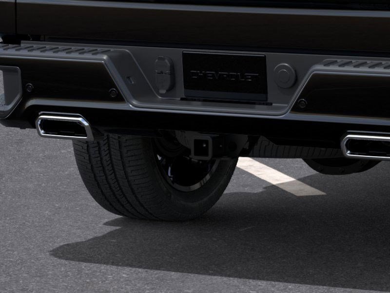 New 2026 Chevrolet Silverado 1500 High Country image 14