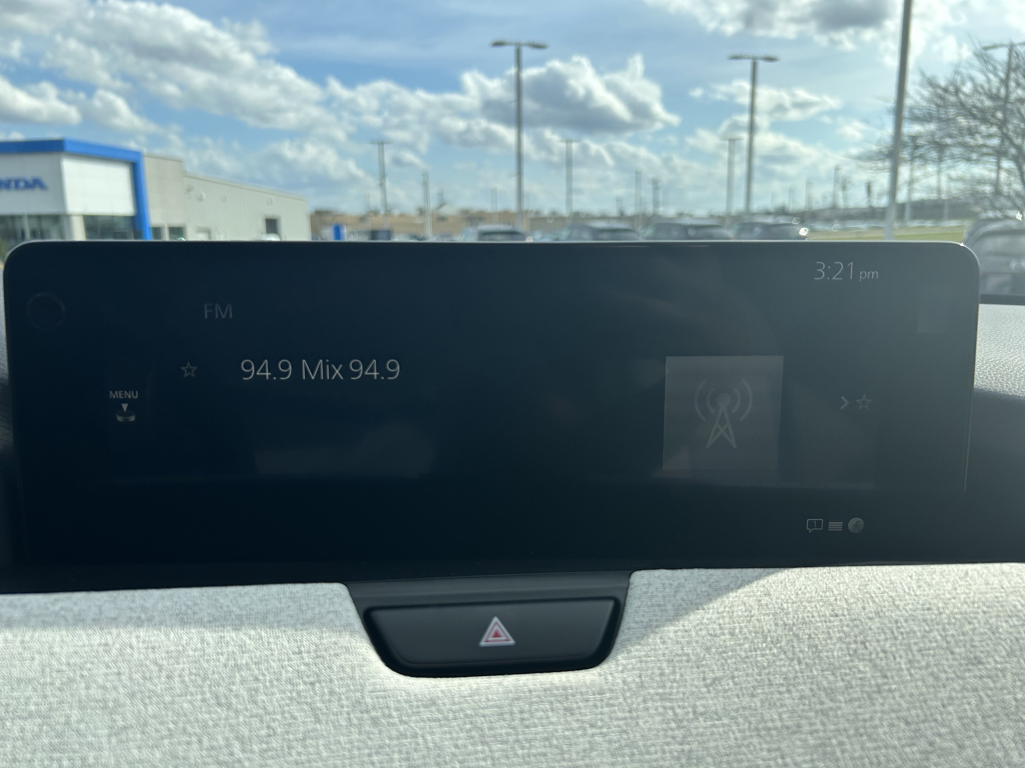 New 2026 MAZDA CX-90 3.3 Turbo S w/ Premium Plus image 13