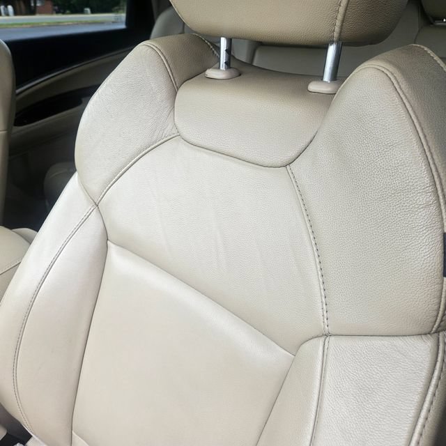 Used 2019 Acura MDX SH-AWD image 12