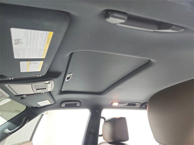 Used 2022 Nissan Armada Platinum w/ Captain's Chairs Package image 22