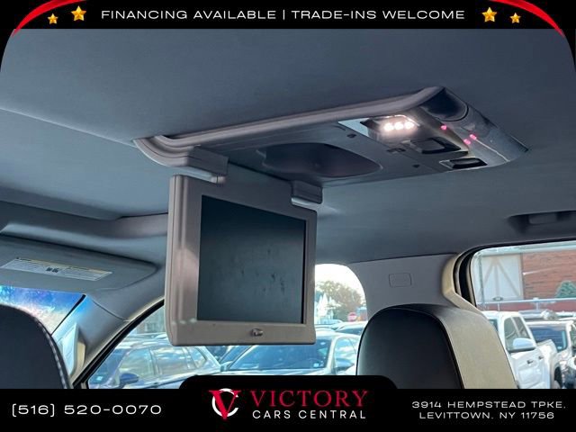 Used 2020 Chevrolet Suburban Premier w/ Premier 6.2L Value Package image 38