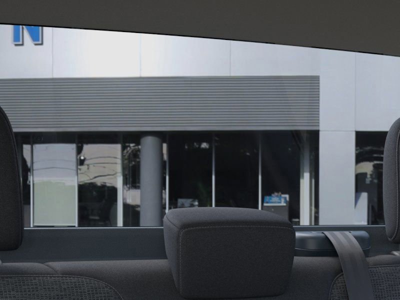 New 2026 Ford Maverick XL w/ Equipment Group 101A image 24