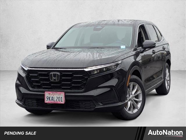 Certified 2024 Honda CR-V EX image 1