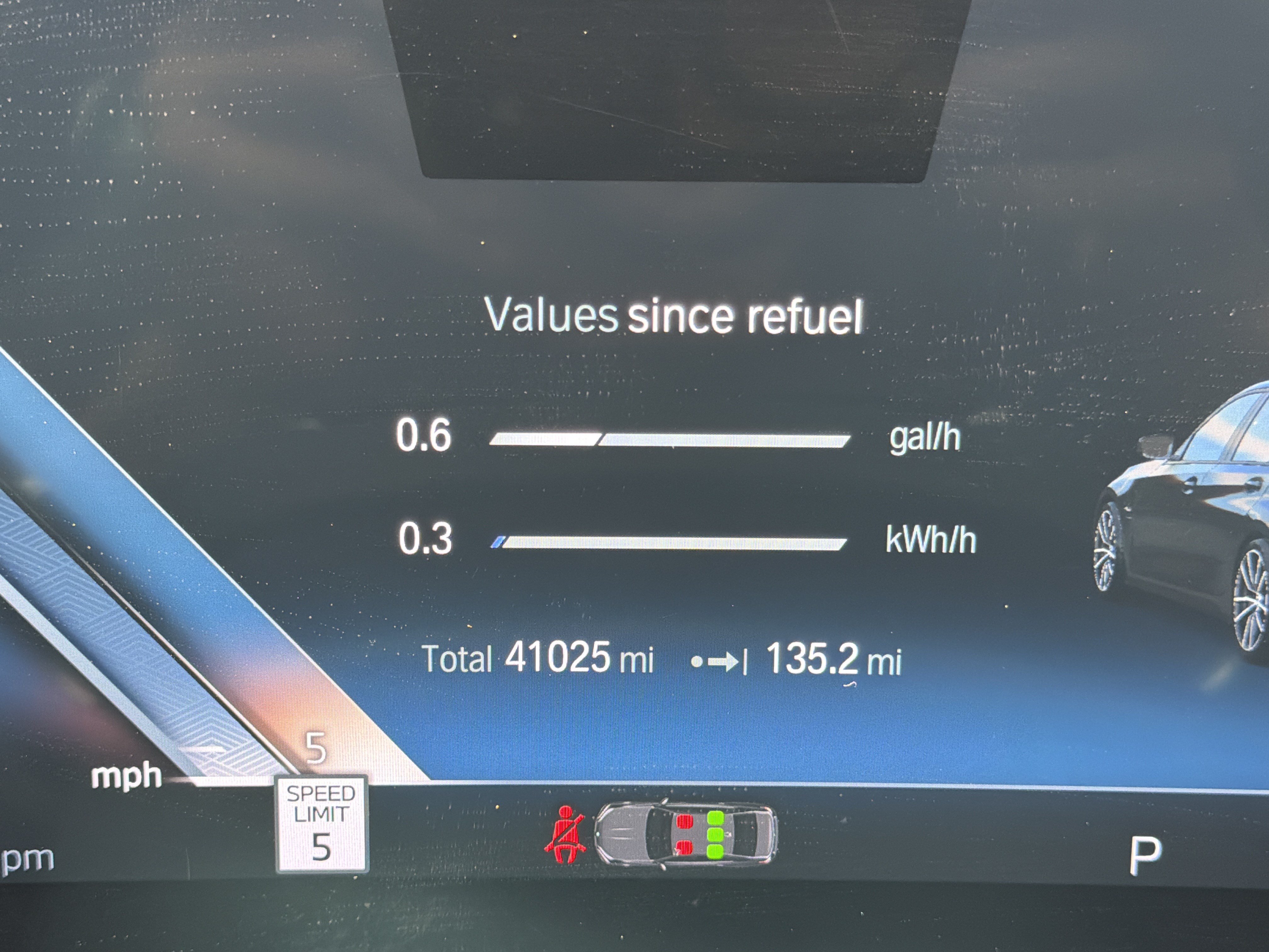 Certified 2024 BMW 330e w/ Premium Package RWD image 14