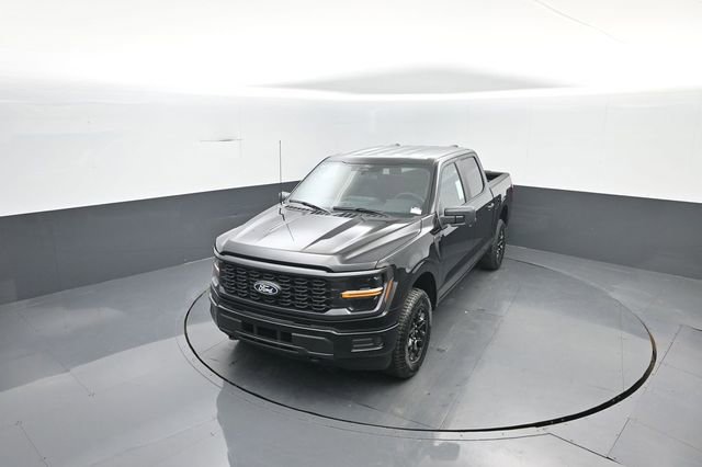 New 2026 Ford F150 STX image 19